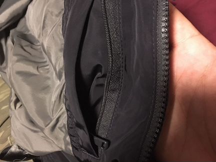 Куртка Calvin Klein