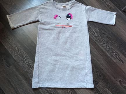 14 лет gymboree платье