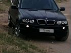 BMW X5 4.4 AT, 2000, 351 000 км объявление продам