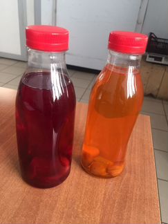 Купить компот домашние 500мл