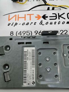 Harman kardon bmw 5 G30, G11, G12 аудио система