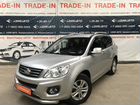 Great Wall Hover H6 1.5 МТ, 2014, 144 121 км