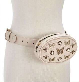 Сумка-ремень