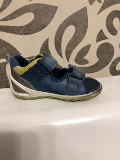 Босоножки экко 21 размер