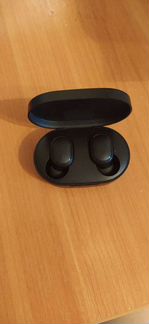 Беспроводные наушники xiaomi redmi dots