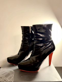 Ботильоны Corso Como