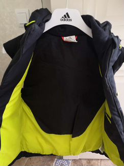 Мужская жилетка Adidas