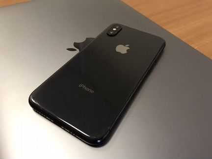iPhone xs 64gb