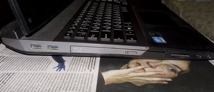 Asus G75
