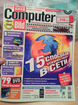 Журнал Computer глянец оригинал объявление продам