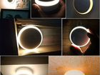 Умная лампа Xiaomi Mi Motion-Activated Night Light