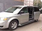 Dodge Grand Caravan 3.3 AT, 2010, 142 841 км объявление продам
