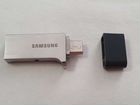 Samsung USB 3.0/ mirco USB 32 GB объявление продам