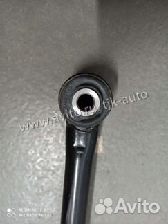 Рычаг задней подвестки верхний Chery Tiggo