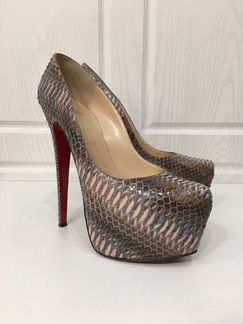 Туфли Christian Louboutin оригинал 39