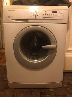 Стиральная машина Electrolux