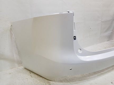 Бампер задний Lexus Nx 1 2014