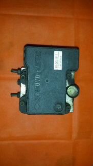 Блок абс митсубиси лансер 9