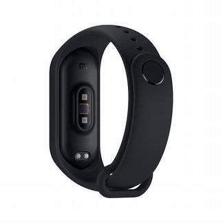 Фитнес-браслет Xiaomi Mi Smart Band 4