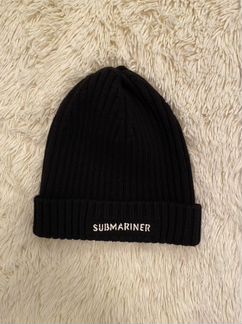 Шапка submariner
