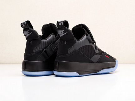 Кроссовки Nike Air Jordan 33