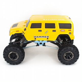 Радиоуправляемый Клаулер HSP RGT 2WS Crawler