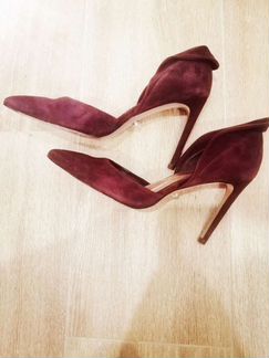 Красивая обувь