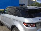 Land Rover Range Rover Evoque 2.0 AT, 2013, 90 000 км объявление продам