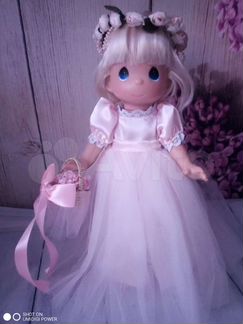 Новая Куколка-невеста