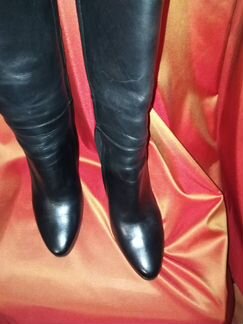 Сапоги Le Silla 37р. оригинал