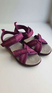 Viking летние босоножки