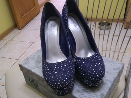 Туфли женские