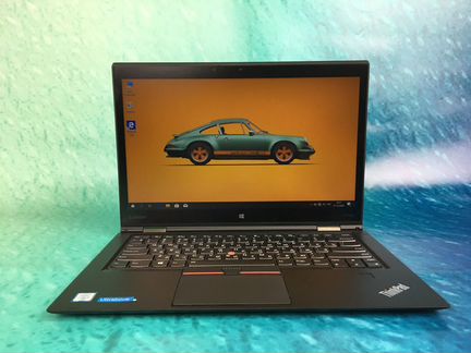 Ноутбук Lenovo X1 Yoga ThinkPad (Трансформер бу )