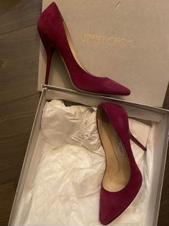 Туфли Jimmy choo оригинал