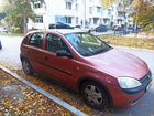 Opel Vita 1.4 AT, 2001, 182 000 км объявление продам
