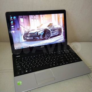 Acer Core i5 3230M 2.60ghz 4Gb GT 730M 2gb
