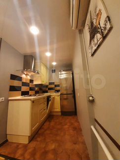 2-к квартира, 56 м², 7/8 эт.