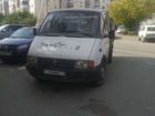 ГАЗ ГАЗель 3302 2.3 МТ, 1995, 100 000 км объявление продам