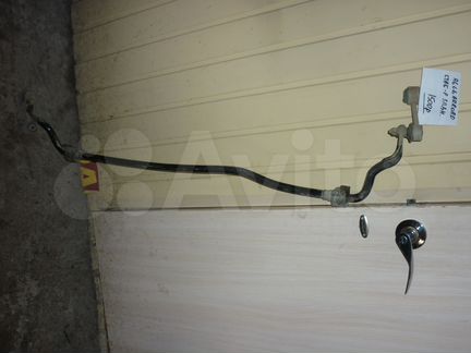 Audi a6 c6 allroad стабилизатор задний