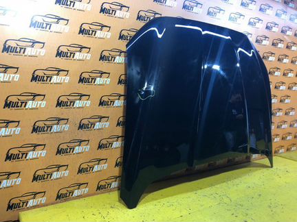 Капот Ford Mondeo 5 2019-2021