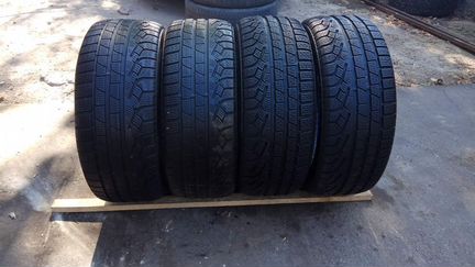 225 45 R17 Pirelli Sottozero Winter 210 S2 94FK