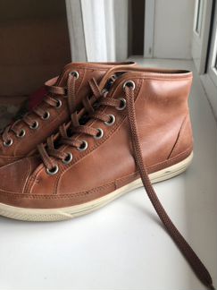 Кроссовки Ecco