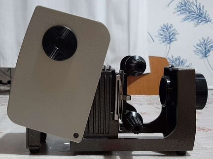 Этюд-2с со светодиодной лампой XHP70