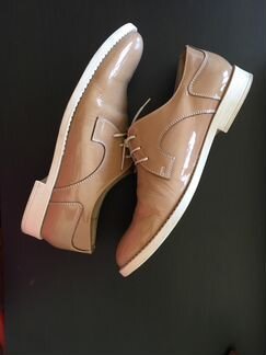 Ralf ringer туфли кожа