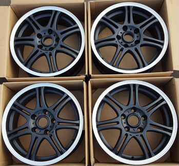 Диски R16 Toyota Тойота Камри Королла Сузуки Suzuk