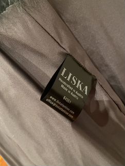 Liska