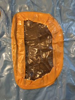 Матрас надувной Intex