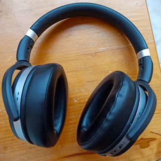 Беспроводные наушники Sennheiser HD 4.50 btnc