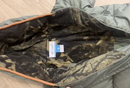 Комбинезон columbia