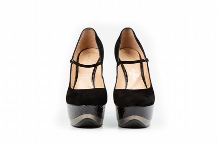 Туфли Casadei